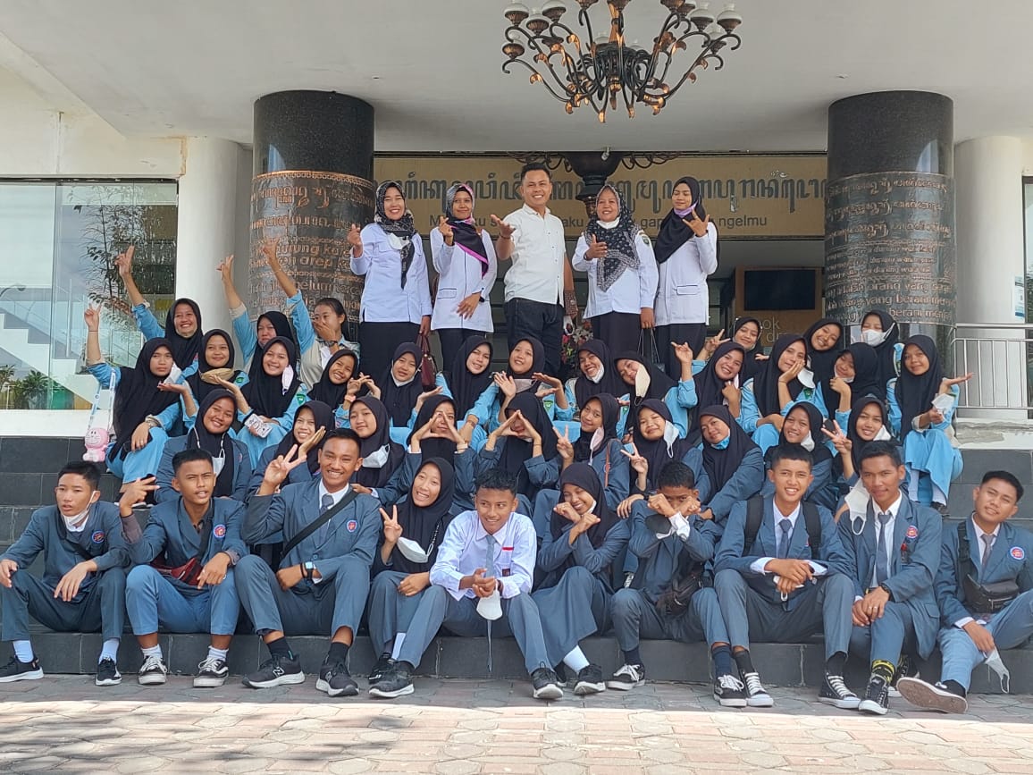Visi dan Misi 